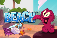 Beach casino game