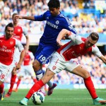 Speltips arsenal