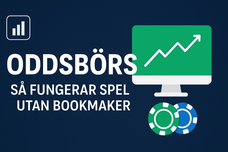 Oddsbörser