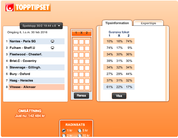 tips svenska spel tips svenska spel