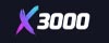 X3000 logo